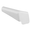Namvo RV Drain Pipe Rain Gutter Outlet Caravan Roof Rain