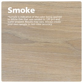 Set -Oil Plus 2C - Smoke