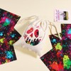 Tintnut Splash Heat Transfer Vinyl - 6 Sheets 10x12 Inch