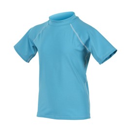 Dolfin Little Rashguards - Turquoise Size 6Y