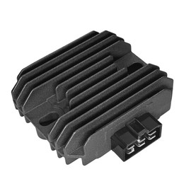 Voltage Regulator Rectifier for Kawasaki FB460 FC400 FC420 FC540 John Deere 130 160 170 180 240 320 325 345 525 725 Replace M97348 M70121 21066-2056 21066-2070 SH578-12 SH626-12