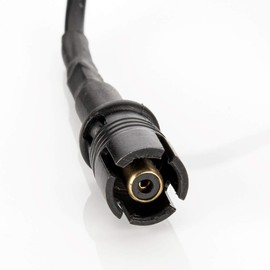 LST Shark Fin Radio Antenna Roof Antenna Base Raku 2 II