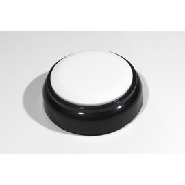 Family Seat Talking Button Alarm Clock (Eligible for VAT Relief in The UK)