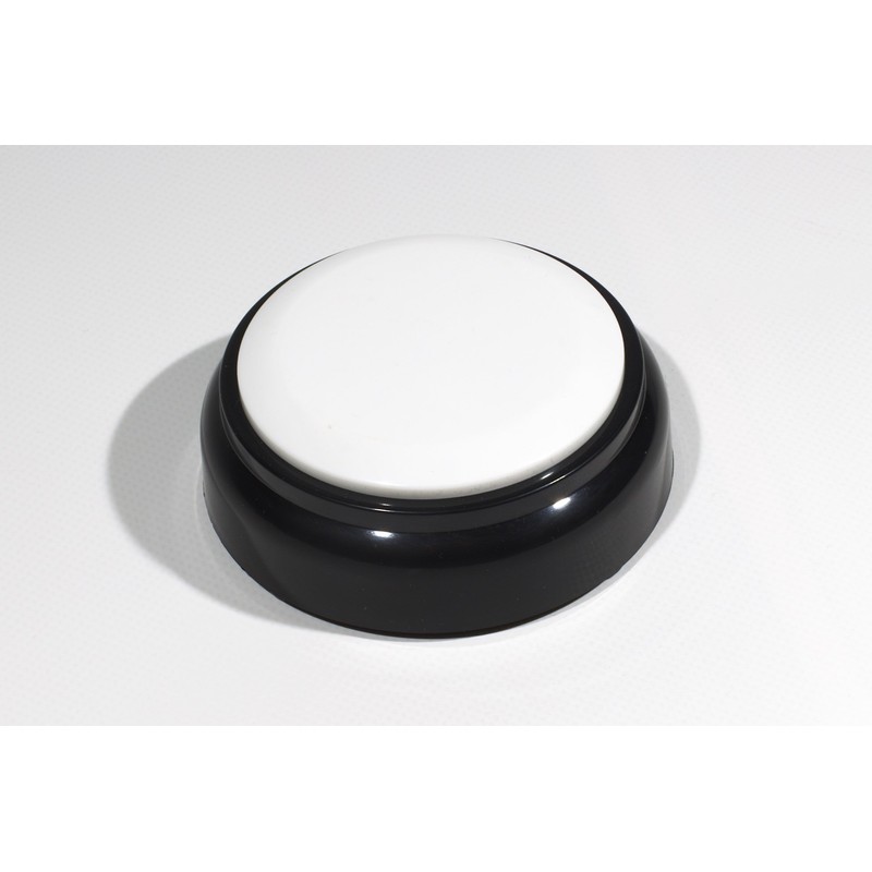 Family Seat Talking Button Alarm Clock (Eligible for VAT Relief