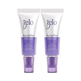 Belo AcnePro Pimple Gel Twin-Pack