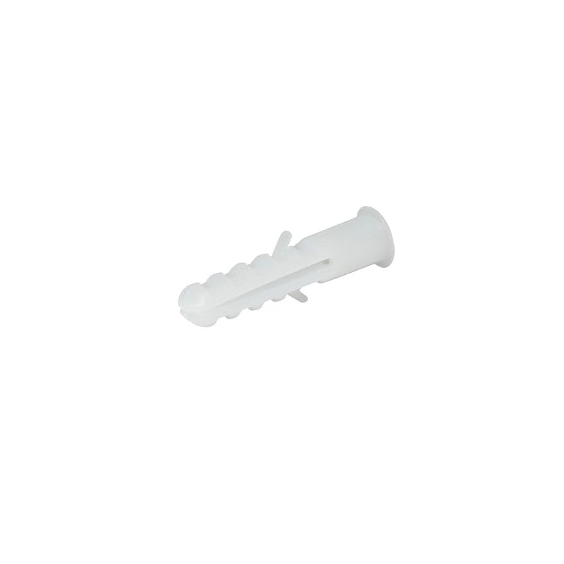 Surtek TQ8 Taquete blanco 9/32", 25 piezas
