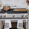 PLITI Camping Kitchen Towel Not Here for Long Time But