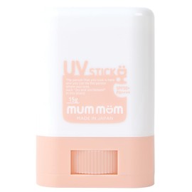 マムマム UVスティック Ｎ15g SPF50+ PA++++