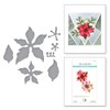 SPELLBINDERS Poinsettia