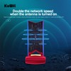KuWFi 4G WiFi Modem USB Dongle Unlocked Pocket Mobile Network