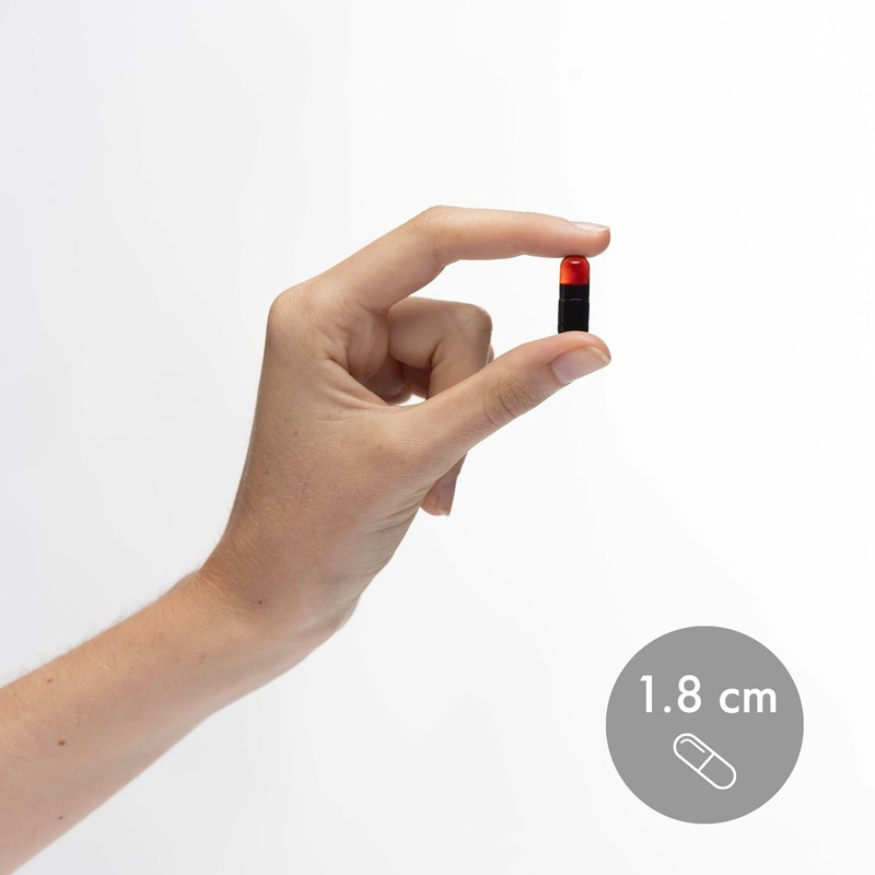 Dr. Mercola Organic Astaxanthin - 4 mg Astaxanthin - Powerful