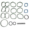 Weonaroll Intake Manifold Gasket Set MS97118 Fit for 2007-2012 3.5L