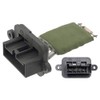 febi bilstein 48299 Resistor for blower, pack of one