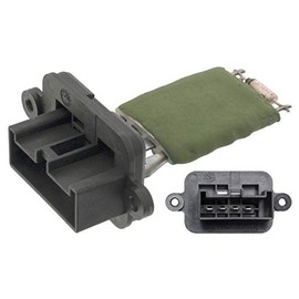 febi bilstein 48299 Resistor for blower, pack of one