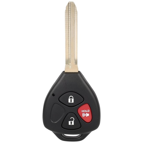 AUPCS Keyless Entry Remote Control for Scion xB 2.4L for