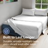 Air Mattress Sheet Set for Full Size - 4 Piece