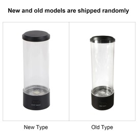 EMUKOEP Jellyfish Lamp Jellyfish Light with Color Changing Light Jellyfish Night Light Home Office Room Desk Decor Gifts for Men Women Kids