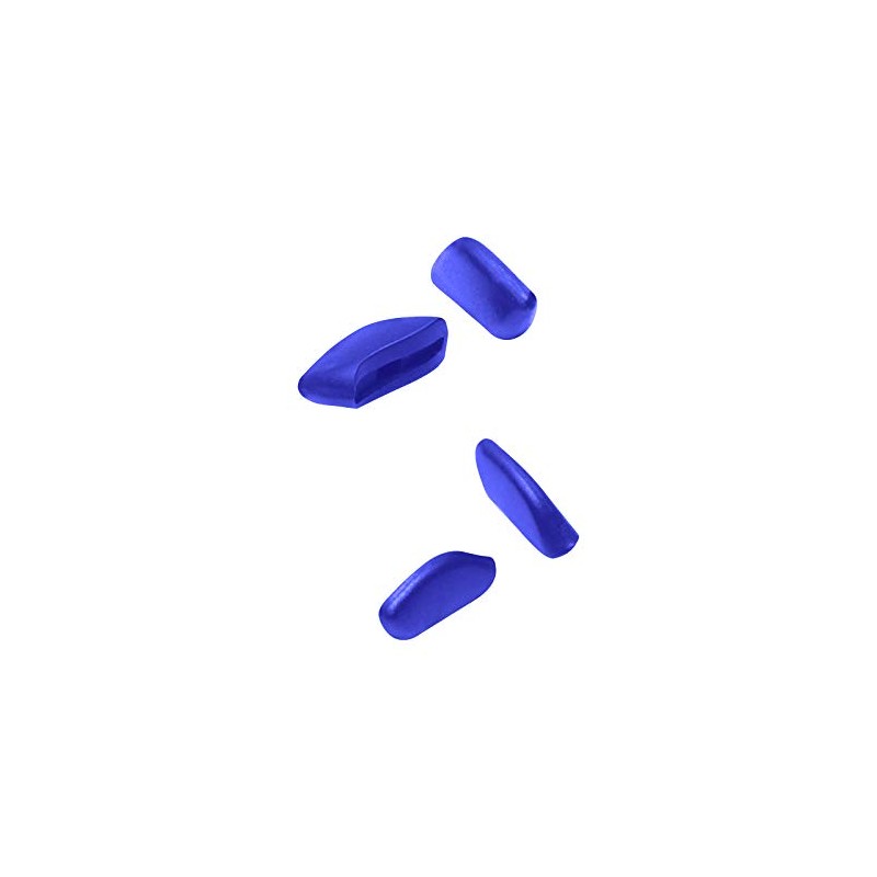 Mryok Replacement Nose Piece Nose Pad for Oakley Flak Jacket