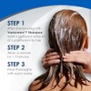 Acondicionador de pelo Free & Clear, 12 oz., paquete de