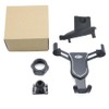 Zchan Custom Fit for Subaru Forester 2025-2019,Crosstrek 2018-2023(Big Phone Friendly)