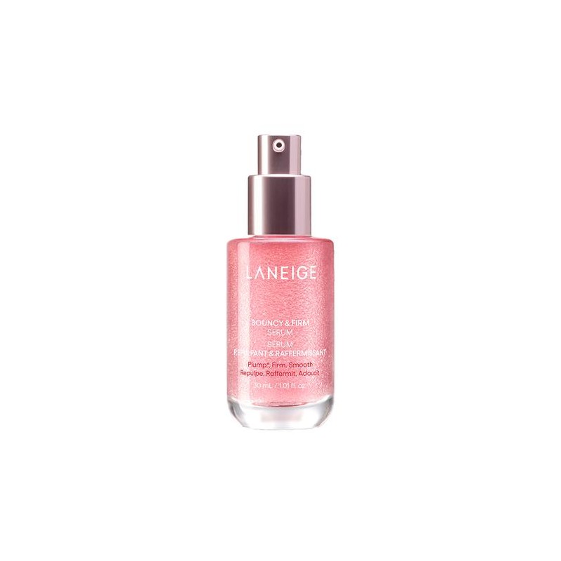 아리따움모현배산점 Laneige Bouncy & Firm Serum 30ml