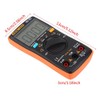 FTVOGUE Digital Multimeter AN8009 Auto Range True RMS AC/DC Voltage