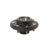 SOFEDY Heavy Duty Trailer Idler Hub Kit 8 Lug 6.5