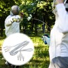 VANZACK Professional Fencing Accessories Epee Cable Hand Wire for Fencing
