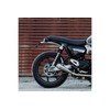 Motone CBS005 Speed Twin 1200 Steel Aluminum Fenderless Kit