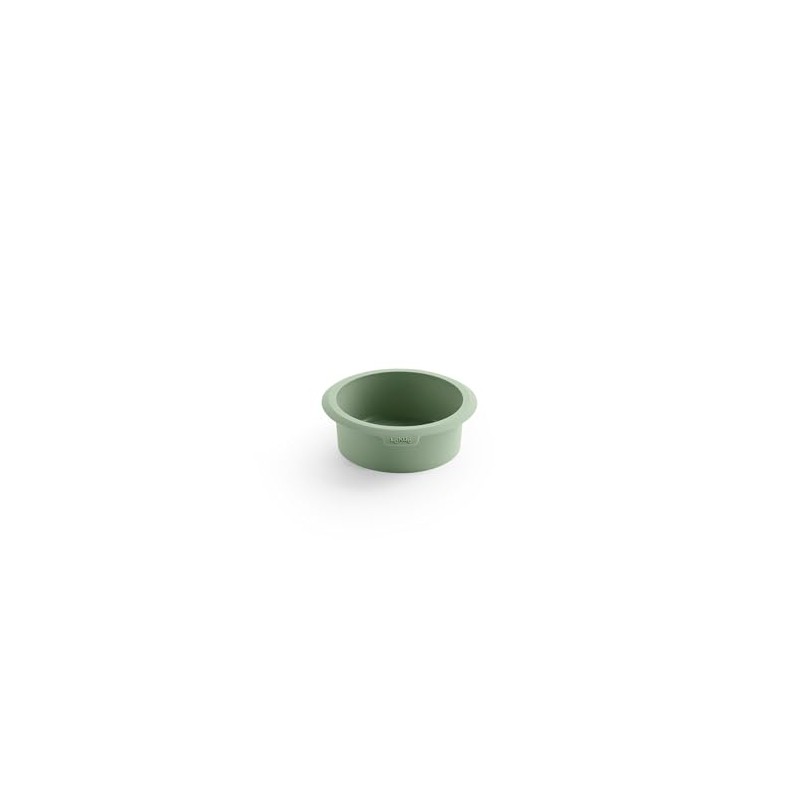 Lékué - 15cm Multi Function Air Fryer Mould - Green