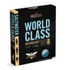 fenwick Wctm2530 World Class Saltwater Nylon Tippet, 30 yd/ 25