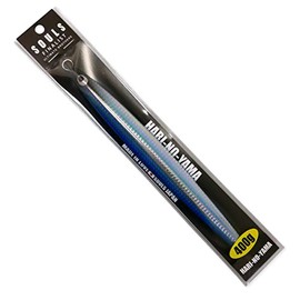 SOULS HARI-NO-YAMA HARI-NO-YAMA 14.1 oz (400 g) (03 Blue Silver)