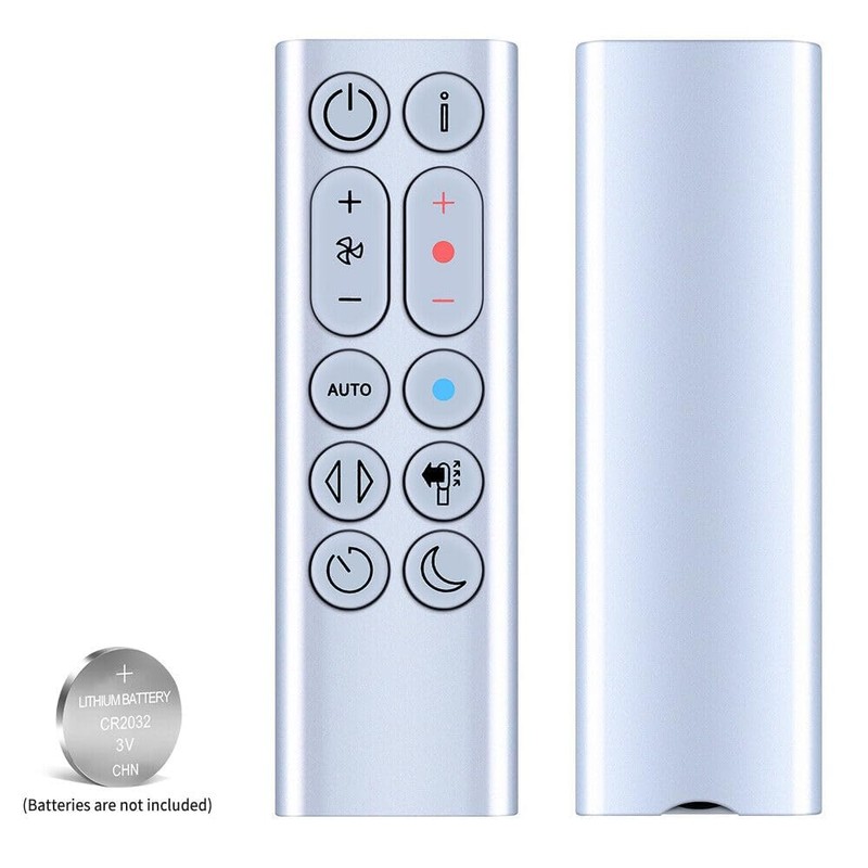 New Replacement Remote Control for Dyson Fan HP04 HP05 HP06
