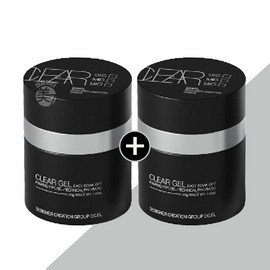 Diesel [1+1] Diesel pumping clear gel product 30g / [1+1] 디젤 펌핑 클리어젤 본품30g