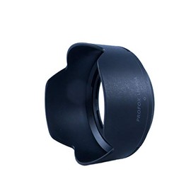 Bayonet Lens Hood PROFOX LH-90A - Replaces HB-90A for Nikon NIKKOR Z DX 50-250mm 1:4.5-6.3 VR