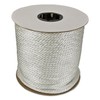 1/2" X 250' Solid BRAIDNYLON