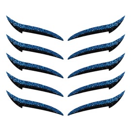 Reusable Eye Liner Stickers - Eyeshadow Decal for Women - Waterproof Eye Makeup Stickers, Long Lasting Eyeshadow Strip for Ladies Girls Wives