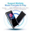 MP3 Player 1.5in Screen Hifi Sound 3D Stereo Photo Electric
