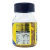Omega 3, 6 Y 9 C/60 Naturagel/ Aceite Pescado, Linaza,