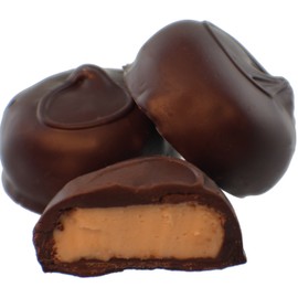 Mrs. Cavanaugh's Orange Creme Dark Chocolate 1-lb