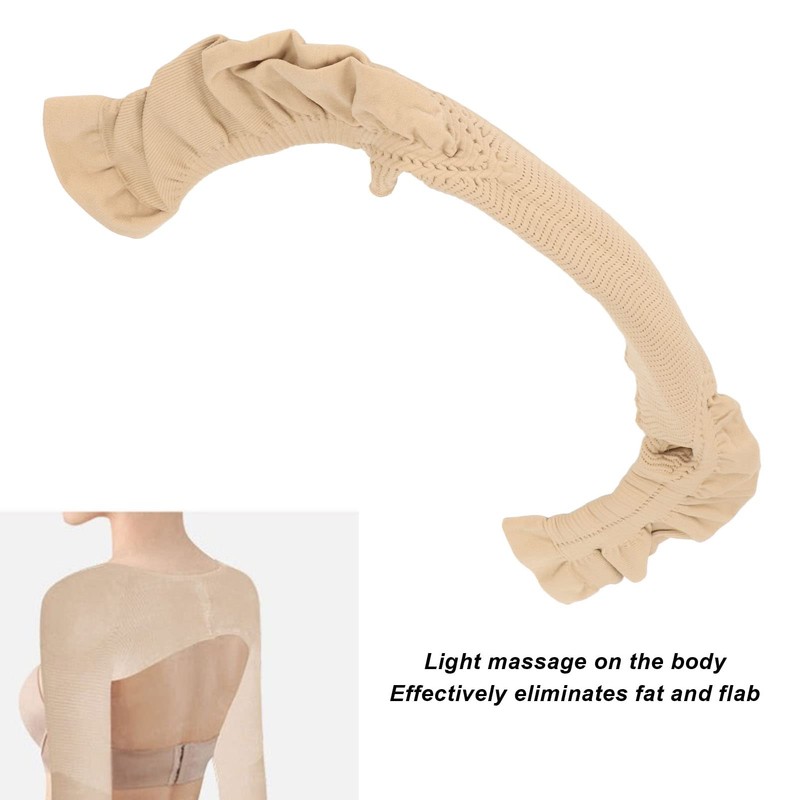 Invisible Slimming Arm Shaper for Women, Reduce Swelling, Prevent Fatigue,