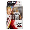 Sandman (White & Black) - WWE Elite 111 Toy Wrestling