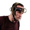 Iron Neck Alpha Training Harness – Neck Harness Workout Accessory