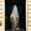 2 Sheets Halloween Decorations Window Clings Decor Double-Side Extra Large