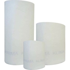 Prima Klima Pre-Filter Fleece Carbon 1200-1800 m³/h 250 mm HVAC Air Filter