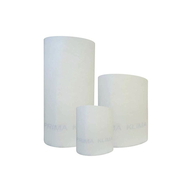 Prima Klima Pre-Filter Fleece Carbon 1200-1800 m³/h 250 mm HVAC