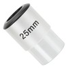 1.25 Inch Telescope Eyepiece 25mm Focal Length Eyepiece Astronomical Telescope