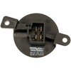 Dorman 984-531 HVAC Blower Motor Resistor Compatible with Select Honda