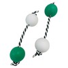 Unbreakable Asalato "Green x White" (5cm) / No Broken Asalato