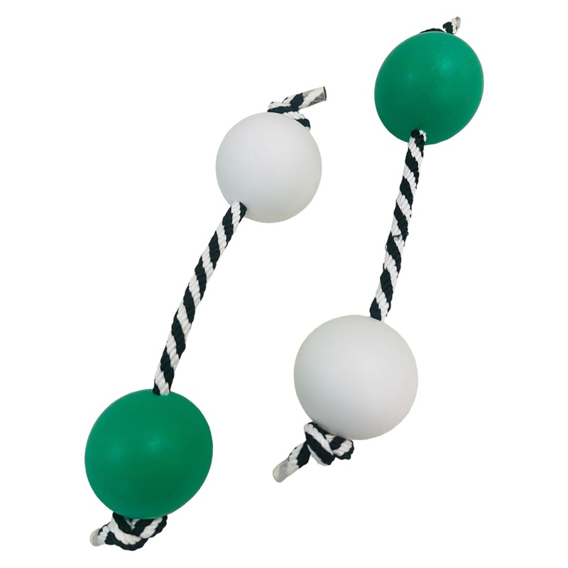 Unbreakable Asalato "Green x White" (5cm) / No Broken Asalato